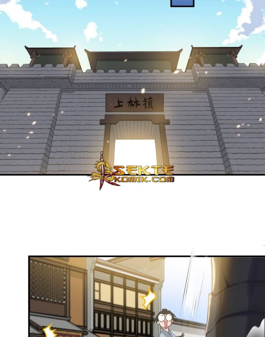 First Dragon (Yuanlong) Chapter 12 Gambar 28